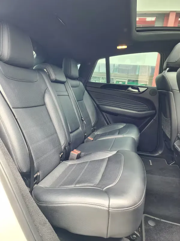 Imagenes del auto