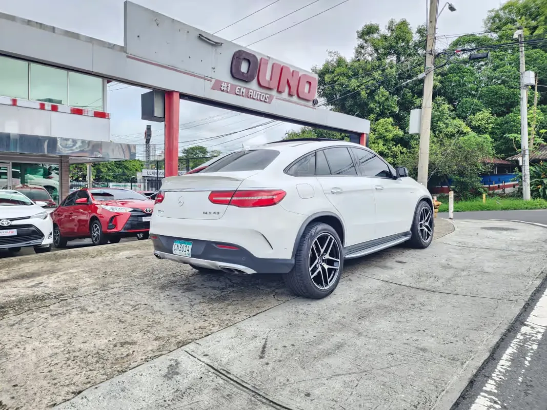 Imagenes del auto