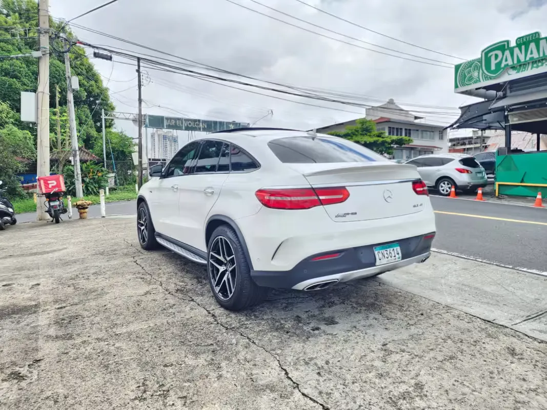 Imagenes del auto