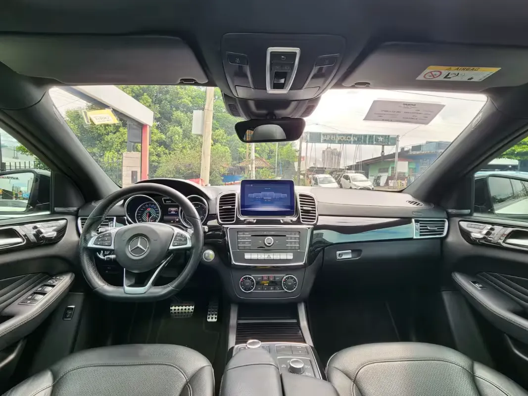 Imagenes del auto