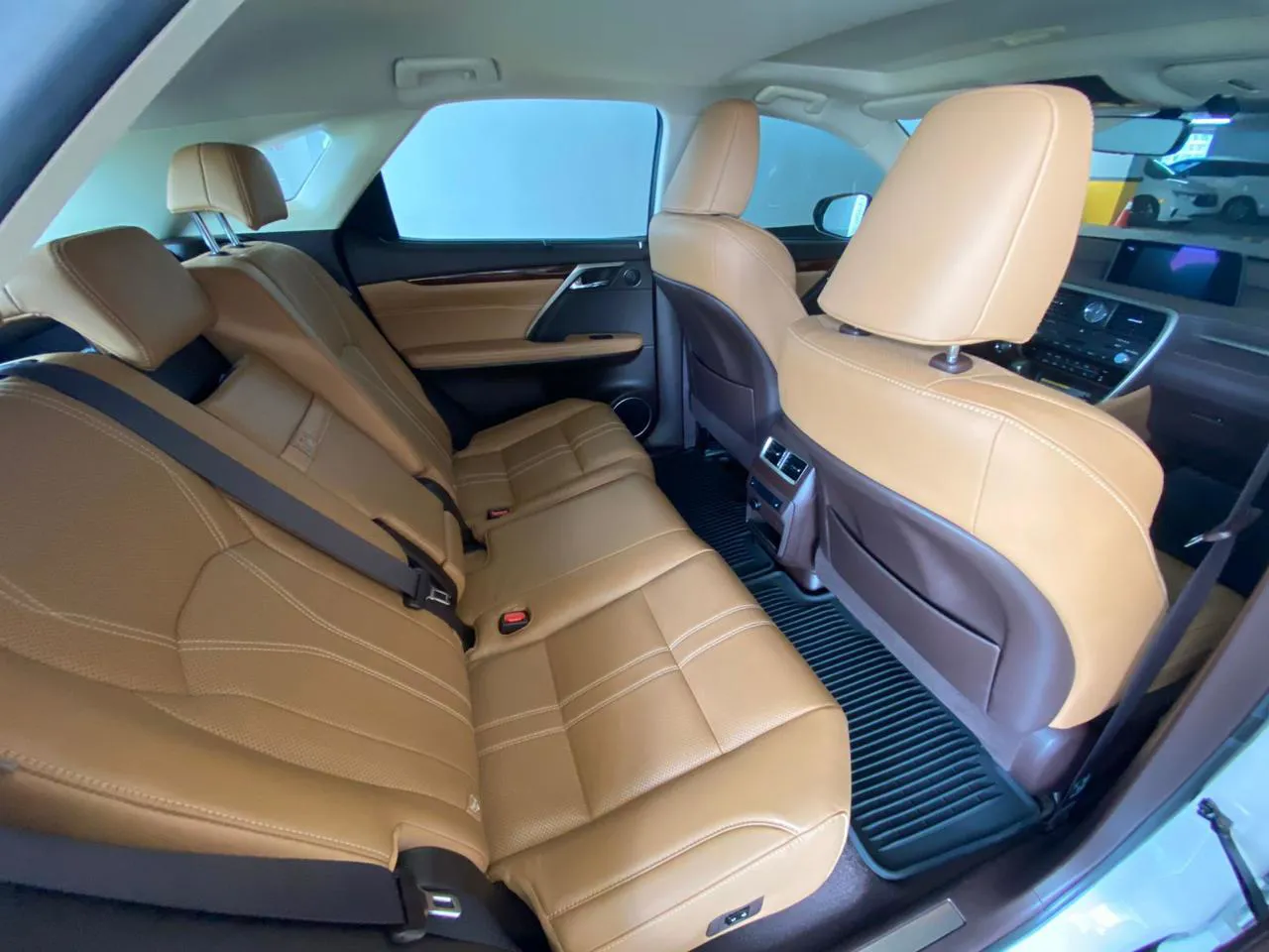 Preview imagenes del auto
