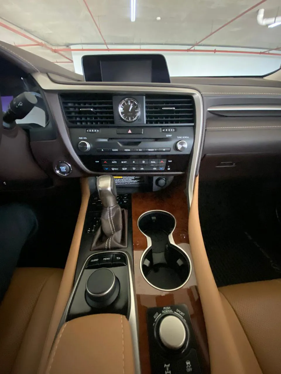 Preview imagenes del auto