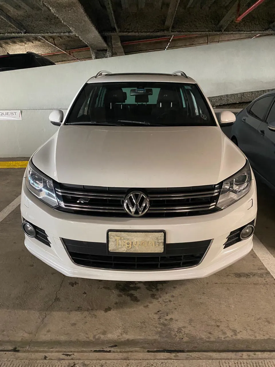 Imagenes del auto