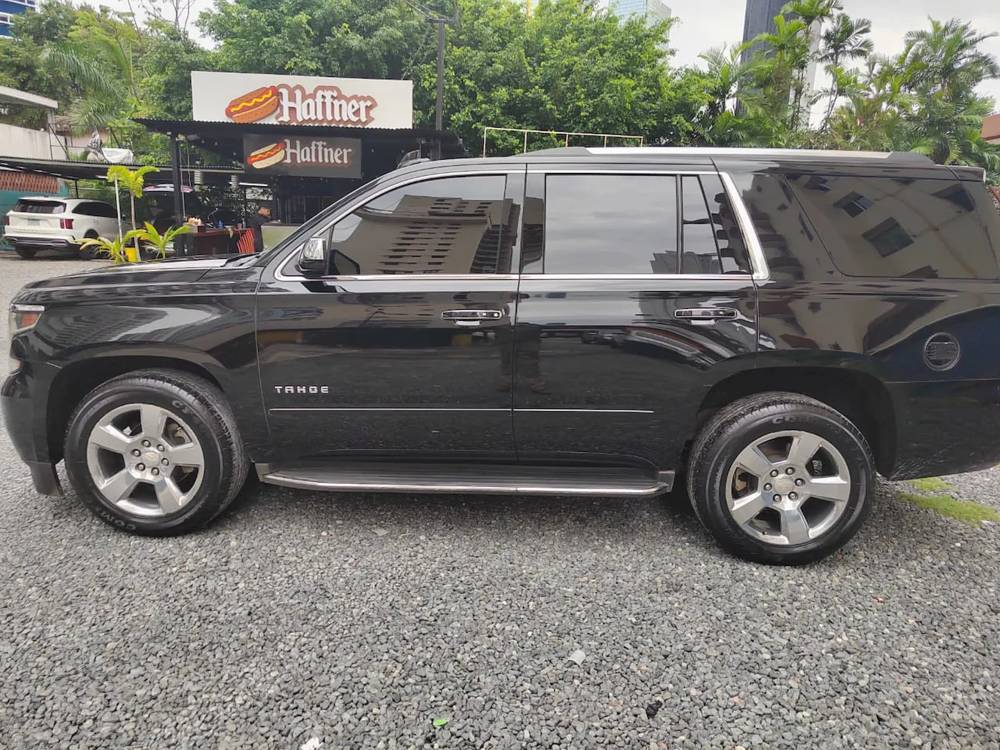 Imagenes del auto
