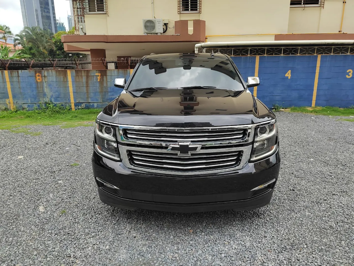 Imagenes del auto
