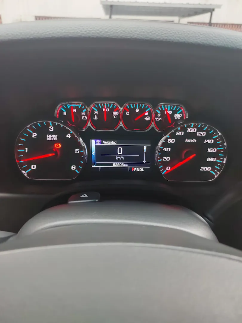 Imagenes del auto