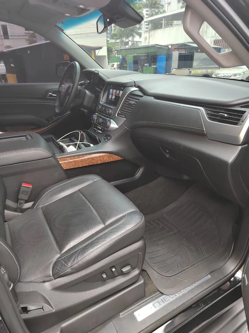 Preview imagenes del auto