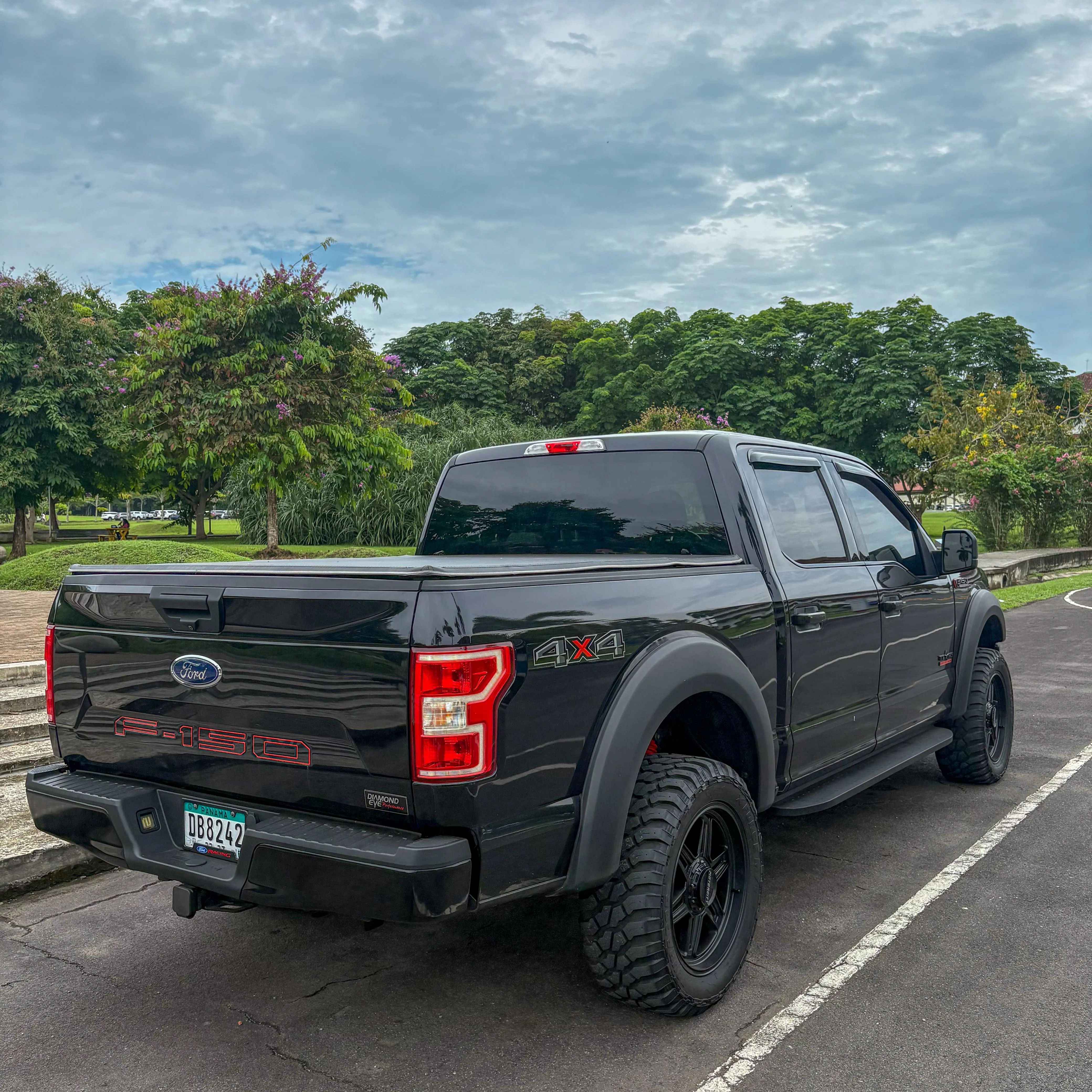 Imagenes del auto