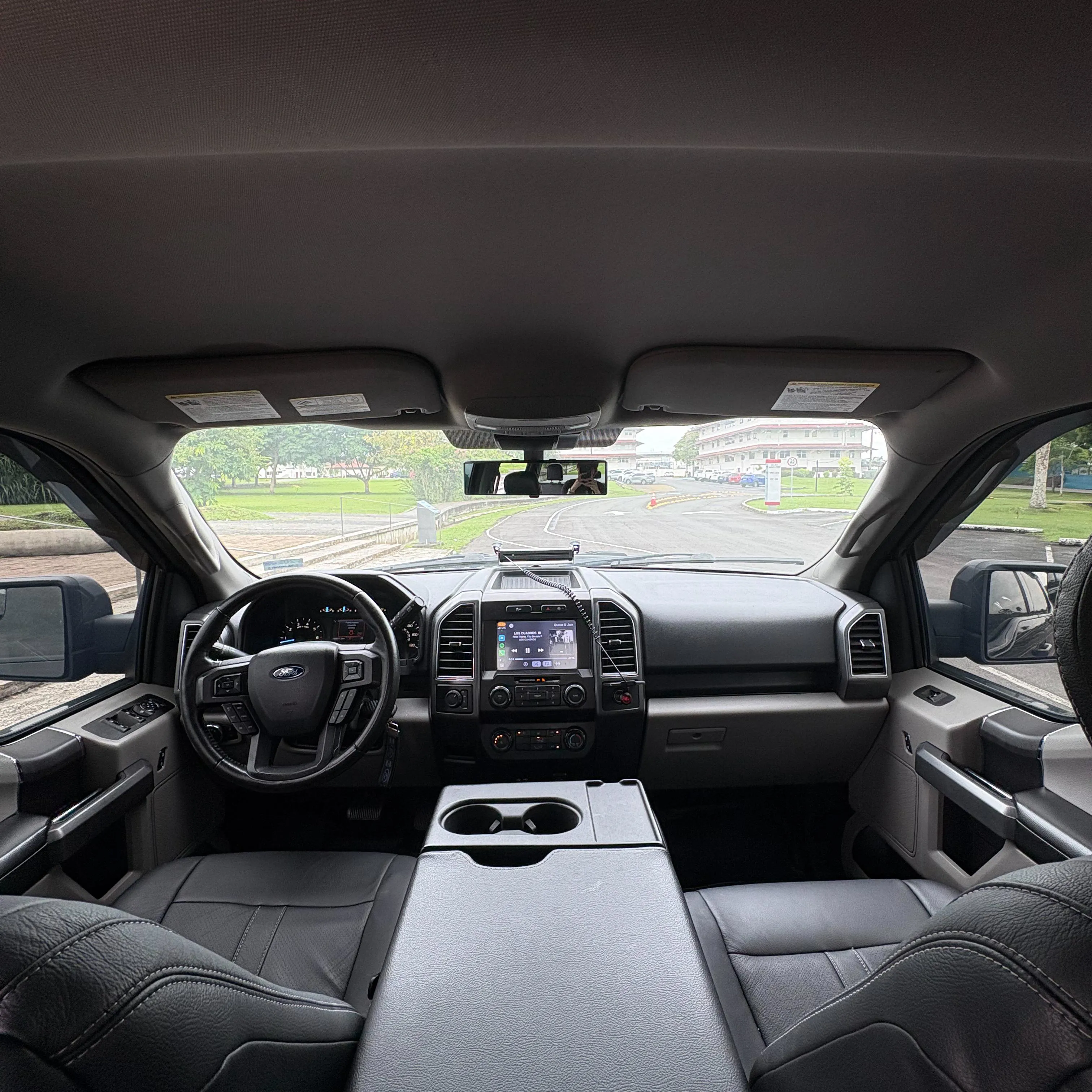 Imagenes del auto