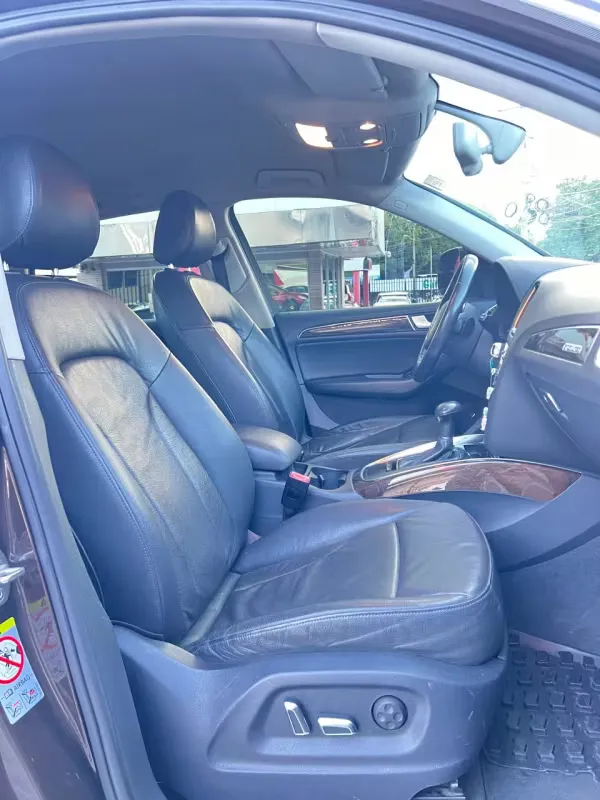 Preview imagenes del auto
