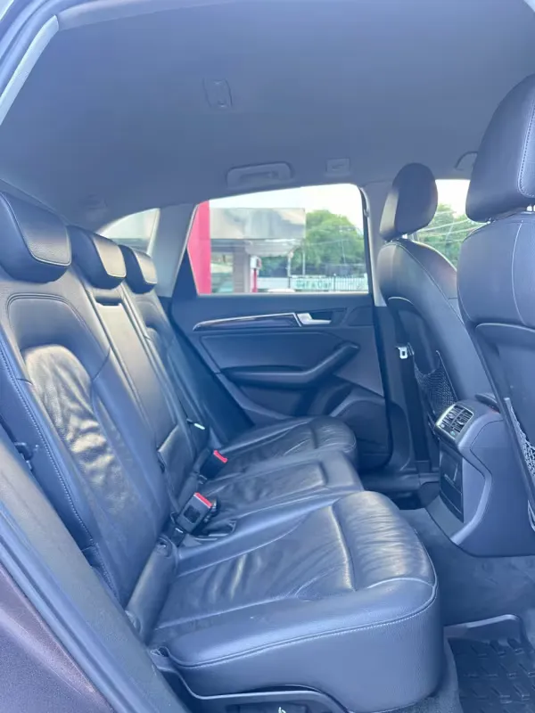 Preview imagenes del auto