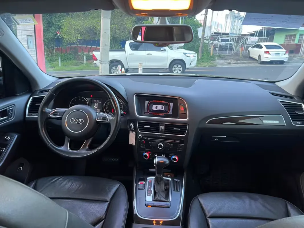 Preview imagenes del auto
