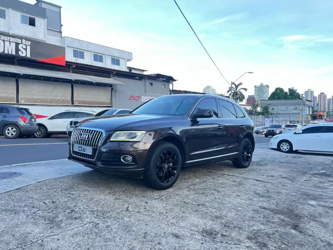 Preview imagenes del auto
