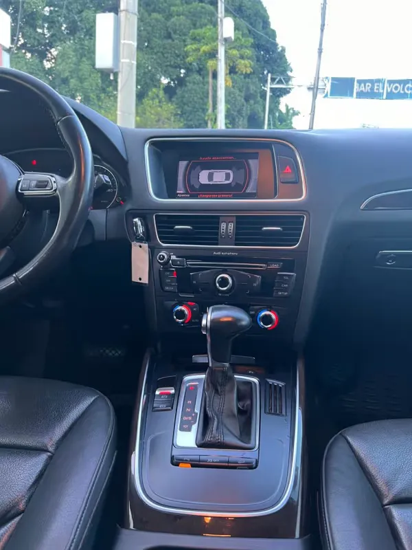 Preview imagenes del auto
