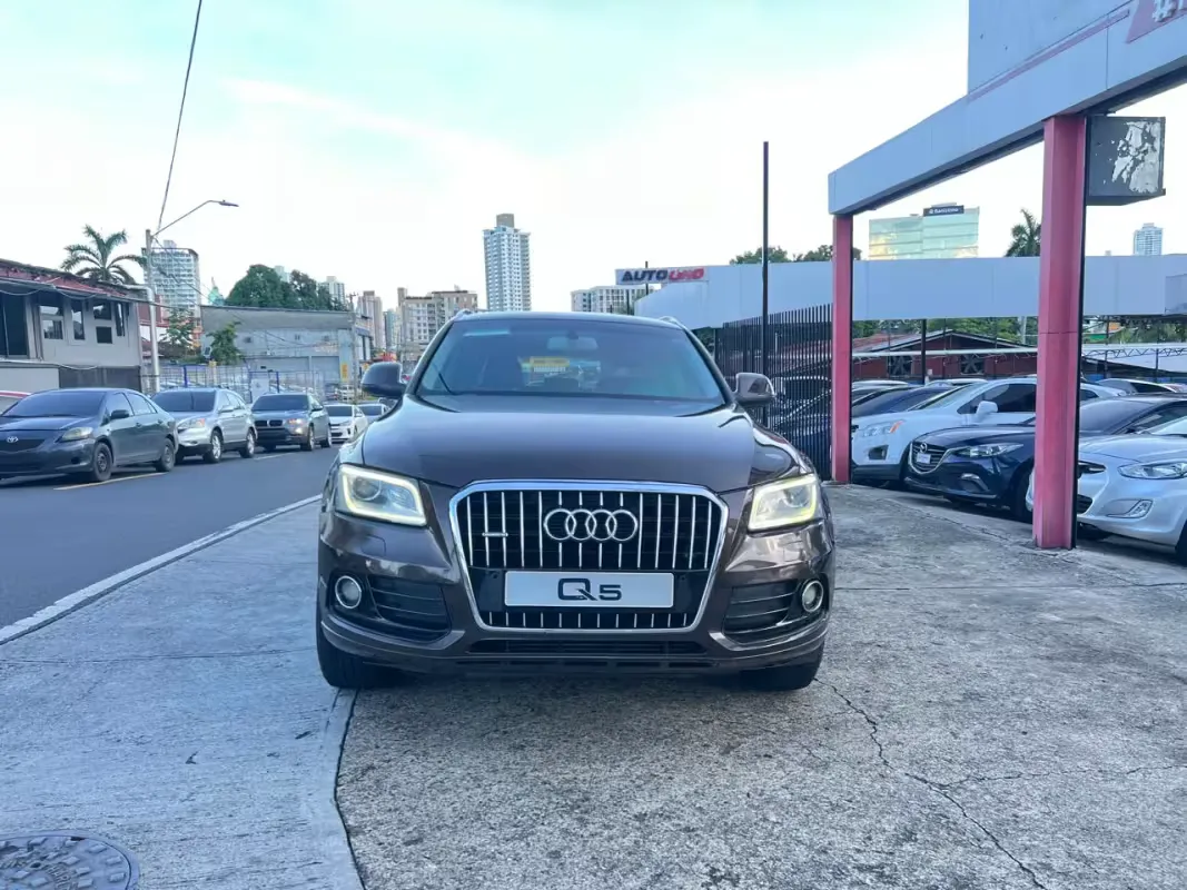 Preview imagenes del auto