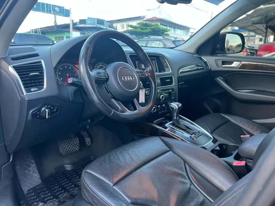 Preview imagenes del auto