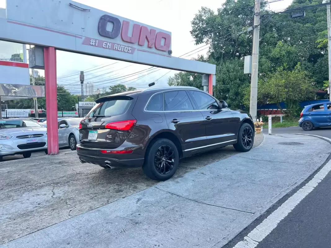 Preview imagenes del auto