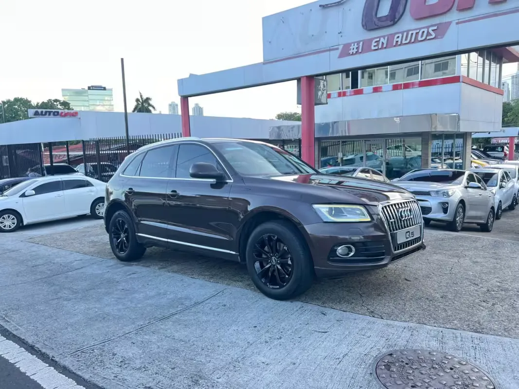 Preview imagenes del auto