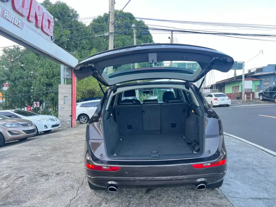 Preview imagenes del auto