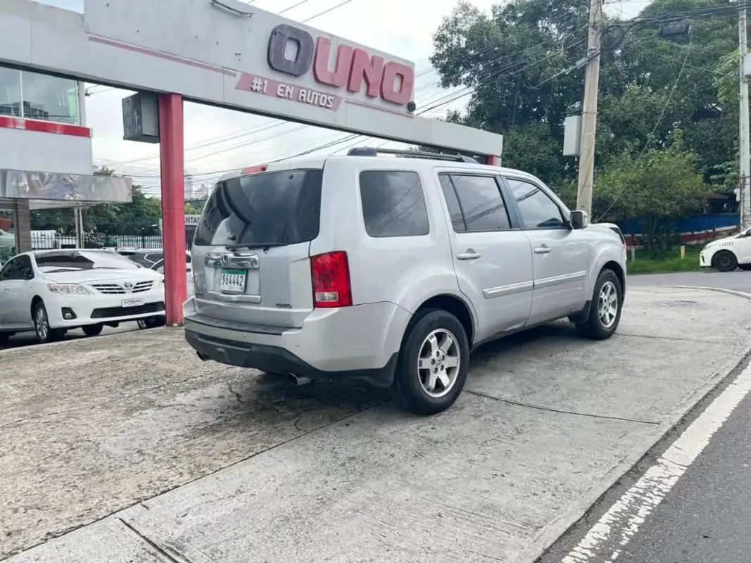 Imagenes del auto