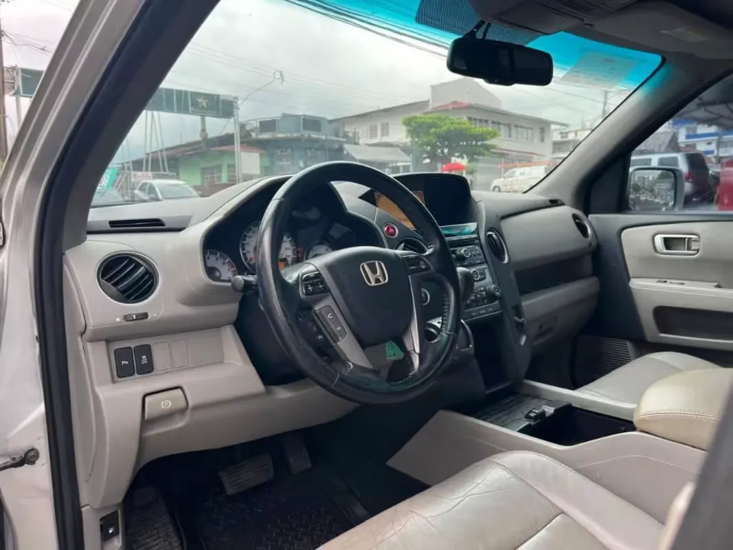 Imagenes del auto