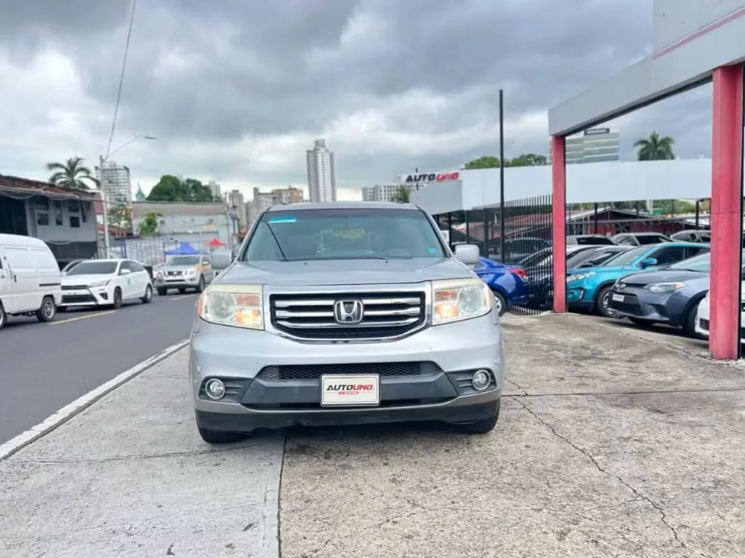 Imagenes del auto