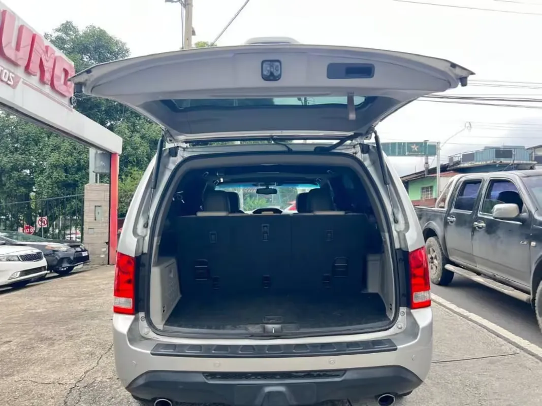 Imagenes del auto