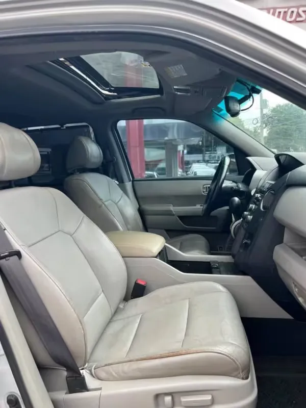 Preview imagenes del auto