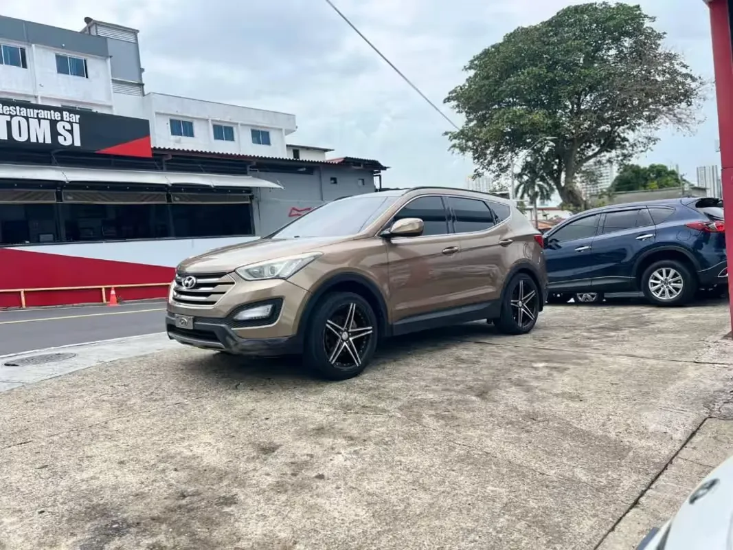 Preview imagenes del auto
