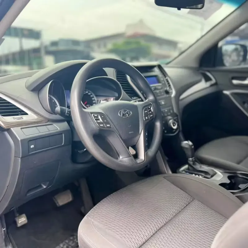 Preview imagenes del auto