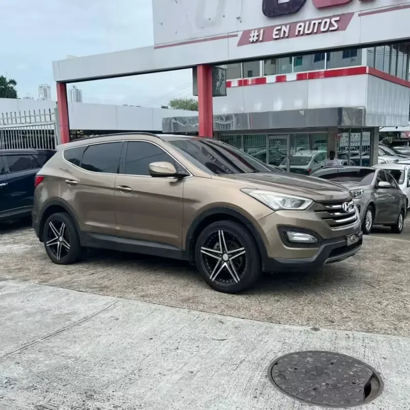 Preview imagenes del auto