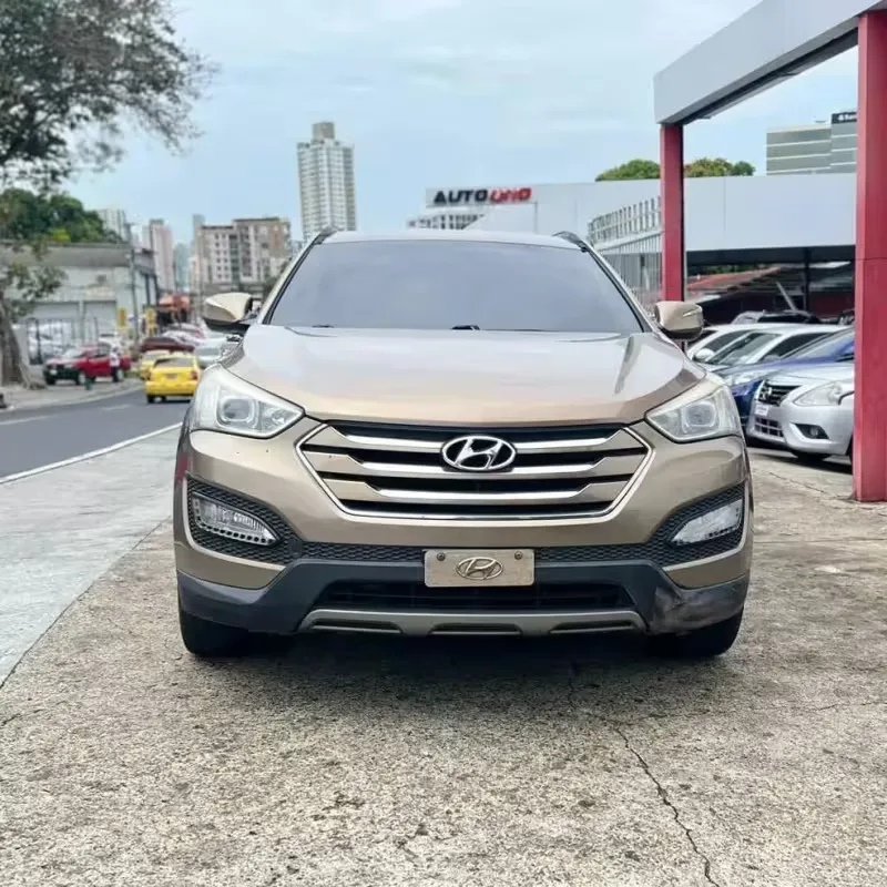 Preview imagenes del auto