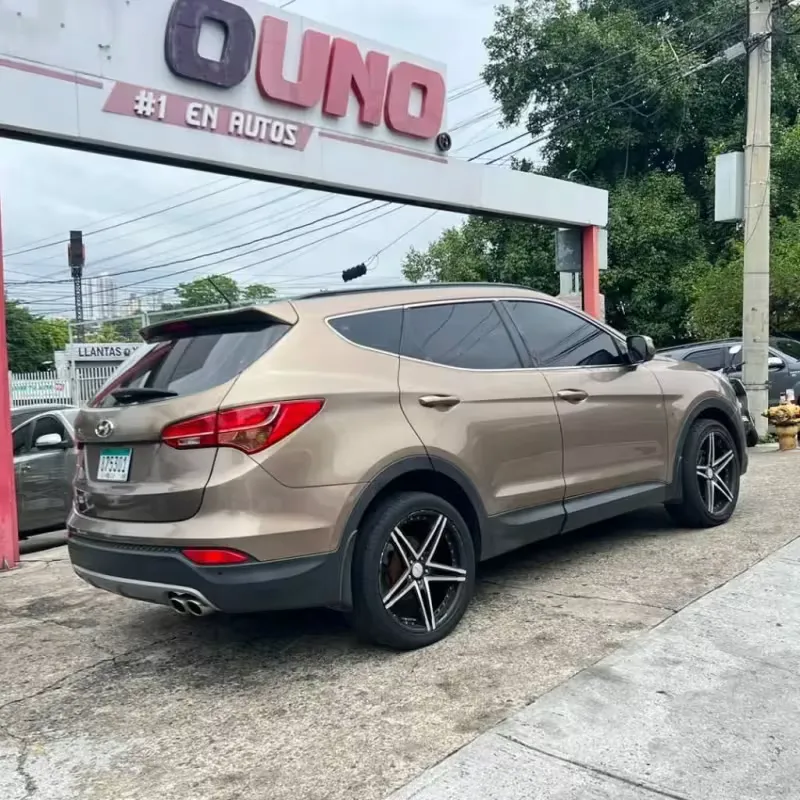 Preview imagenes del auto