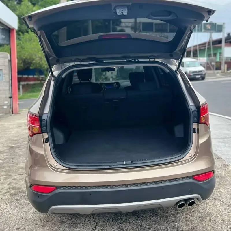 Preview imagenes del auto