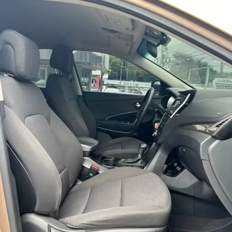 Preview imagenes del auto