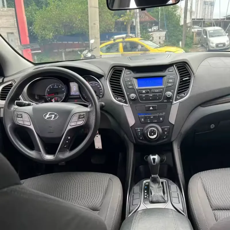 Preview imagenes del auto