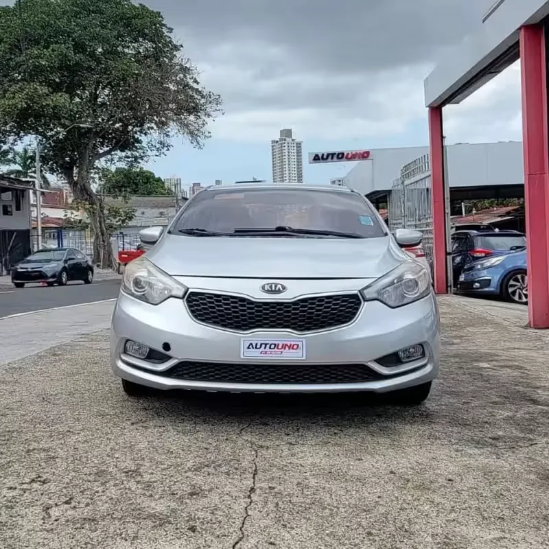 Preview imagenes del auto