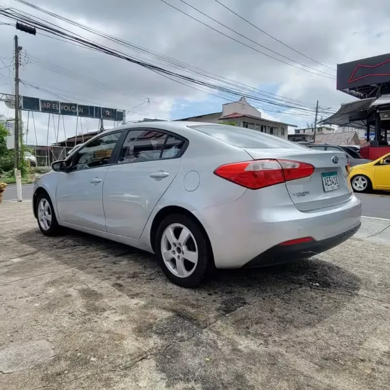 Preview imagenes del auto