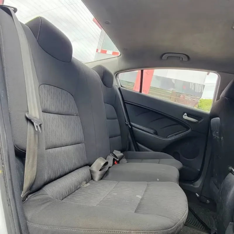 Preview imagenes del auto