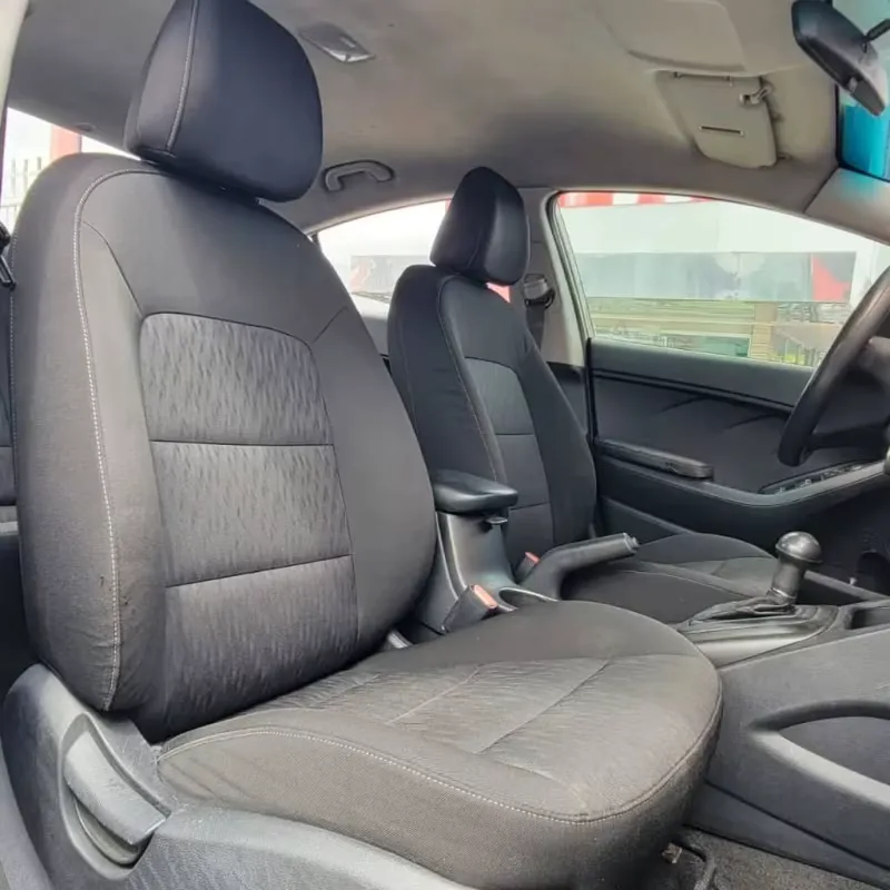Preview imagenes del auto