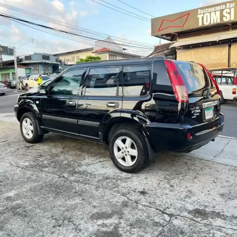 Preview imagenes del auto