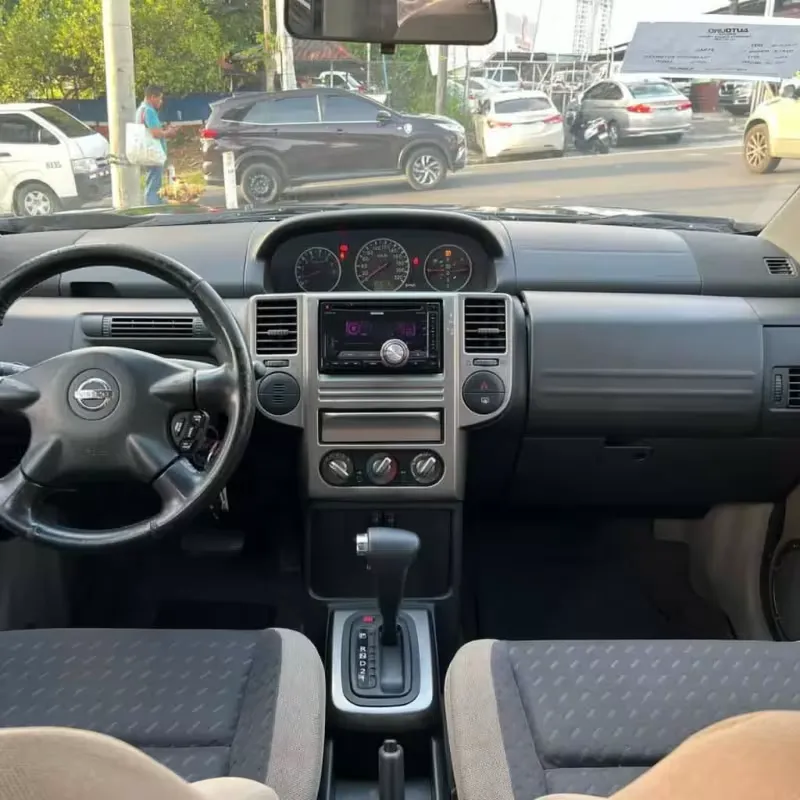 Preview imagenes del auto