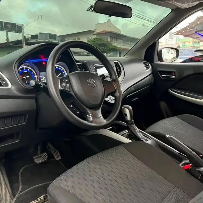 Preview imagenes del auto