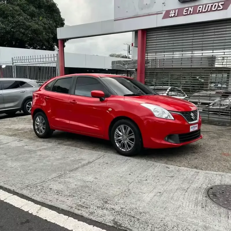 Preview imagenes del auto