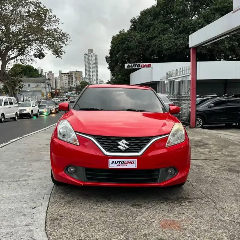 Preview imagenes del auto