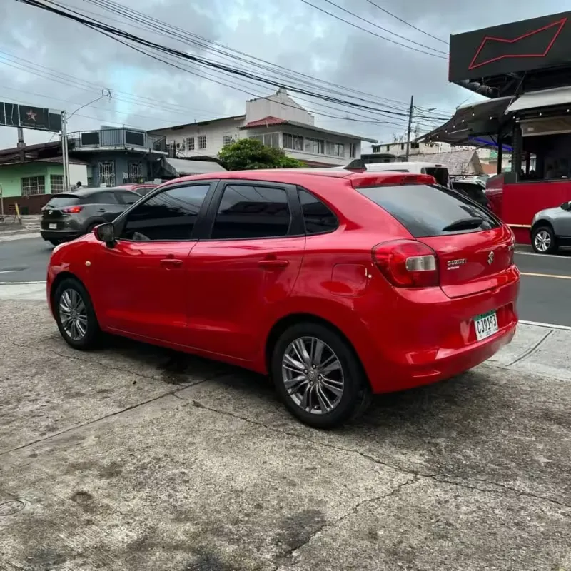 Preview imagenes del auto