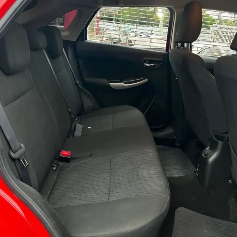Preview imagenes del auto
