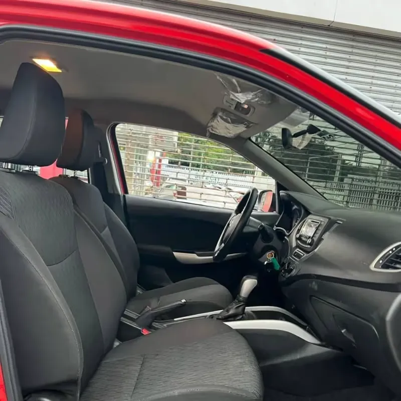 Preview imagenes del auto