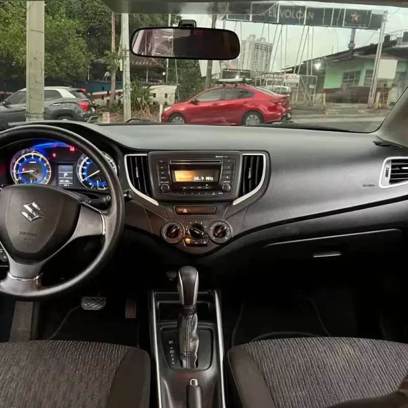 Preview imagenes del auto