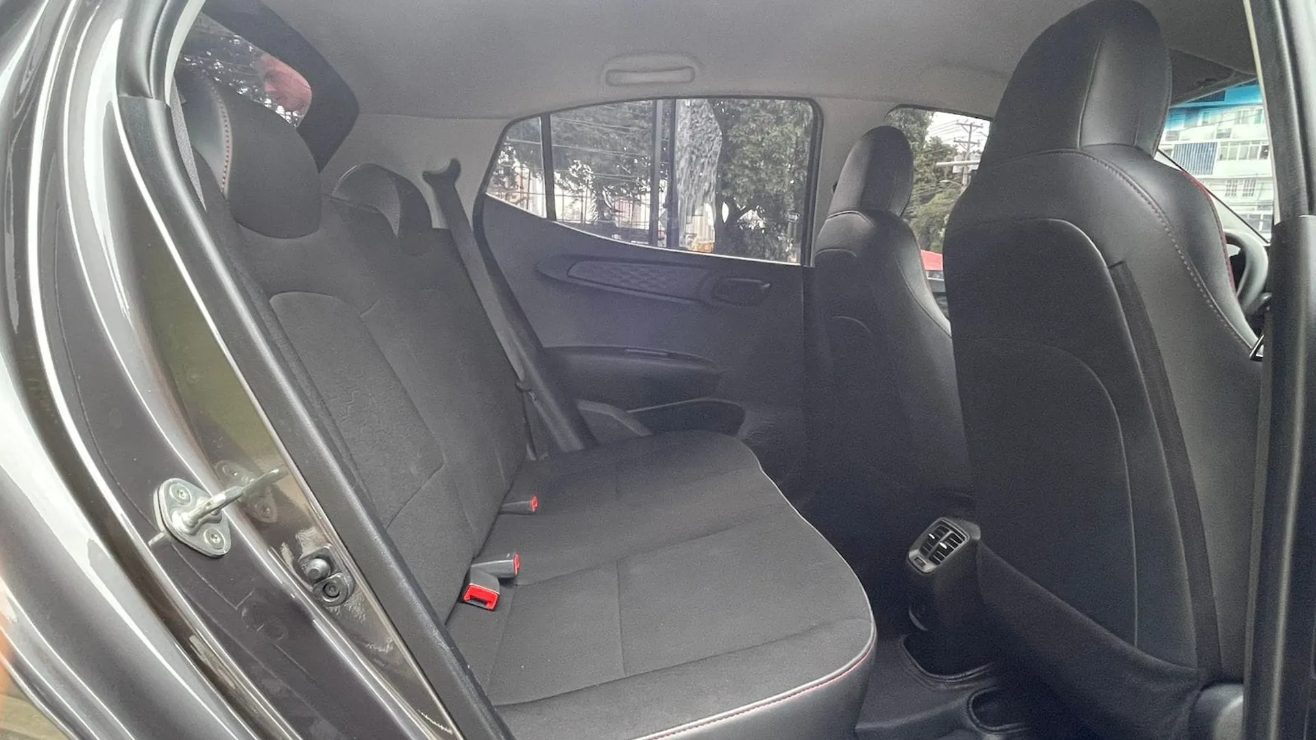 Imagenes del auto